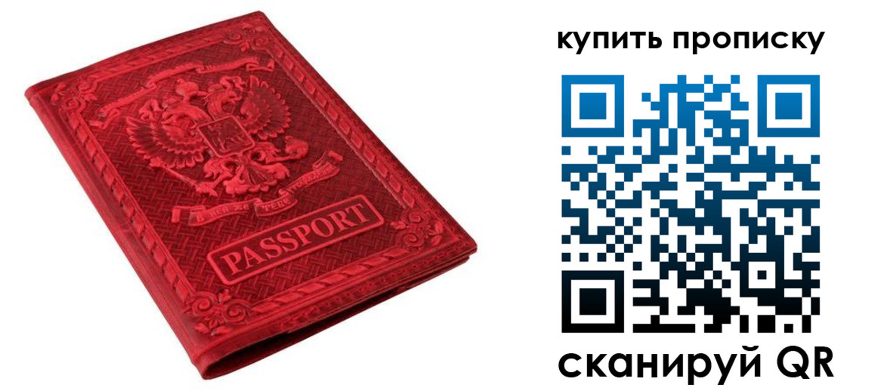 прописка в Ясном